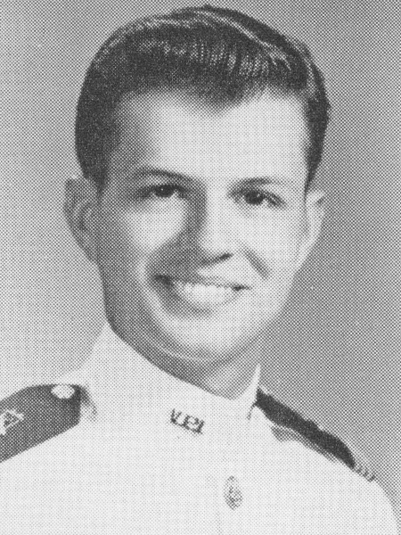 James T. Luck ’64 James T. Luck ’64