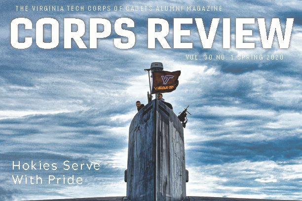 Corps Review: Spring 2020