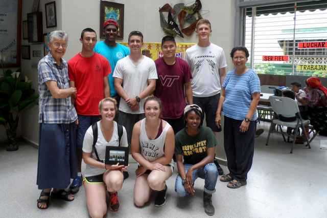 2017 Undergraduate Olmsted Scholars 2017 Undergraduate Olmsted Scholars